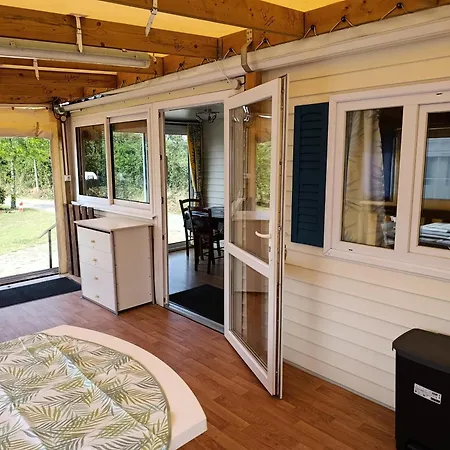 Mobile Pres De La Camping Saint-Pere-en-Retz